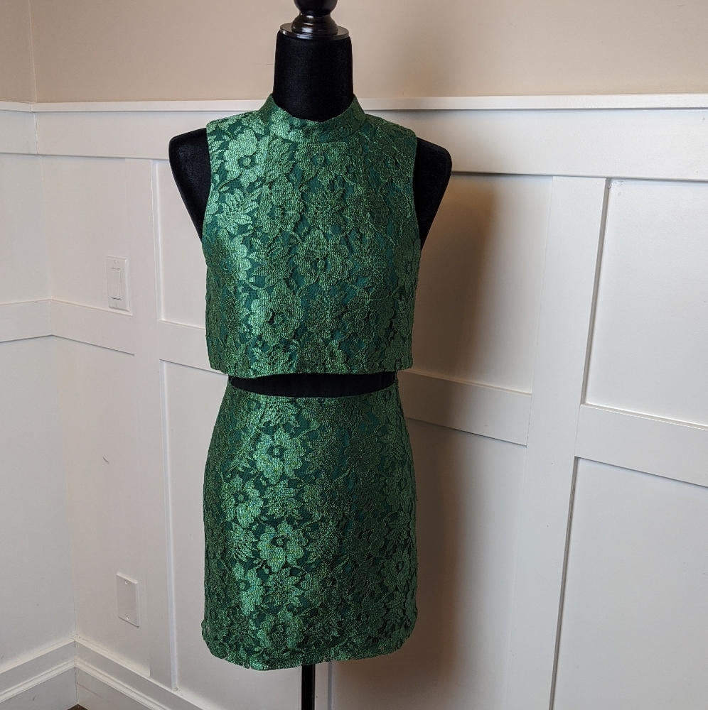 Topshop dress
